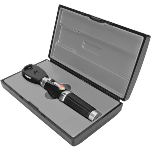 Pocket Ophthalmoscope